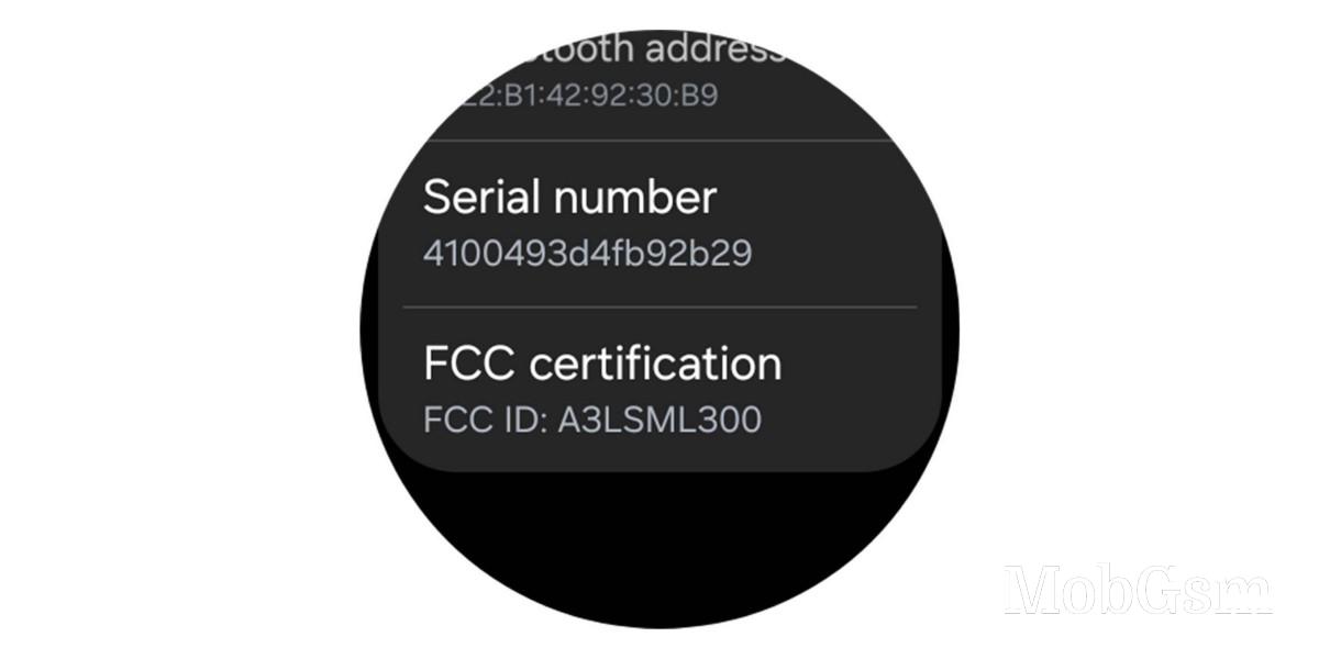 Samsung Galaxy Watch7 passes through the FCC alongside Galaxy Watch FE