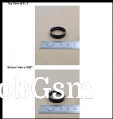 Samsung Galaxy Ring at the FCC