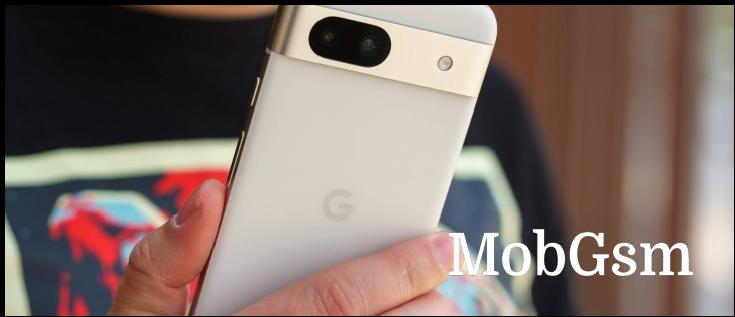 Our Google Pixel 8a battery life test is ready