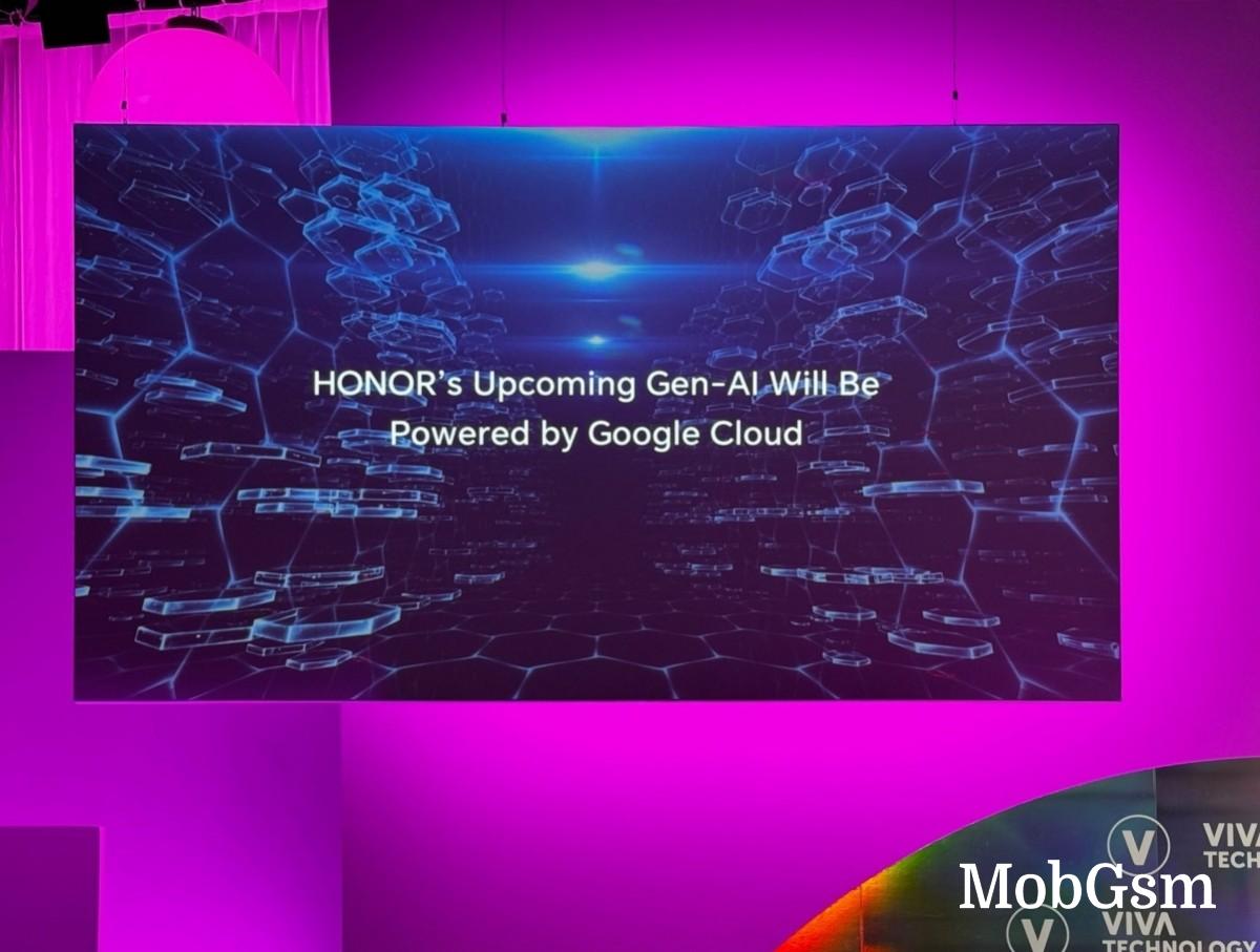 Honor 200 series will arrive on June 12 with 4-layer AI