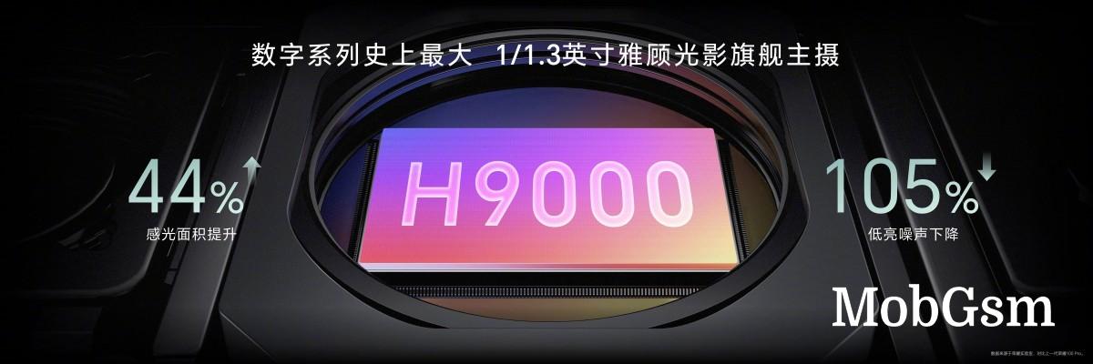 Honor 200 and 200 Pro debut in China