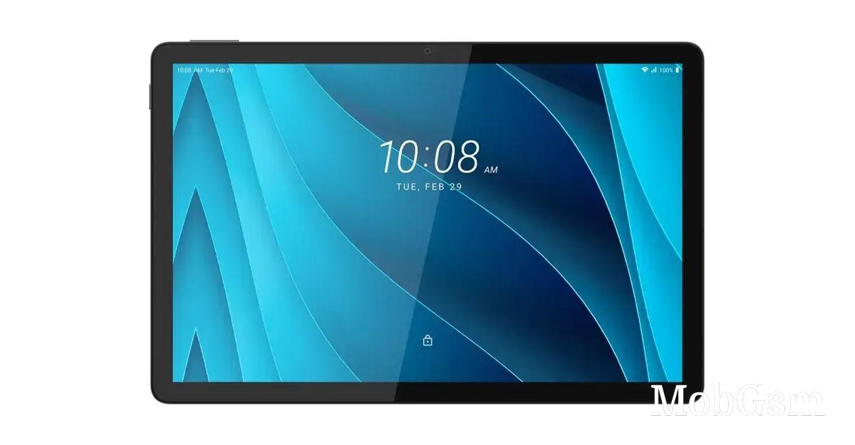 HTC A101 Plus Edition tablet gets official with Unisoc T606 chipset