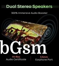 Indian iQOO Z9x will feature stereo speakers