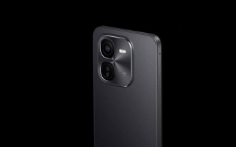 Indian iQOO Z9x's key specs confirmed