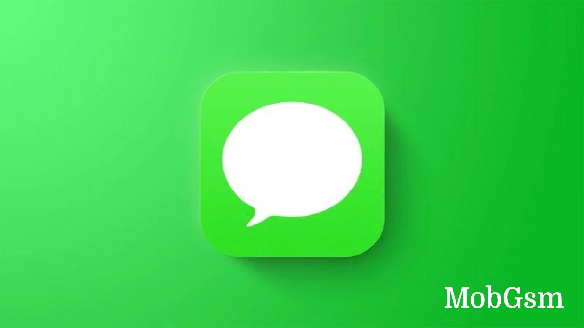 iOS 18 to bring text effects to iMessage, updates to Control Center