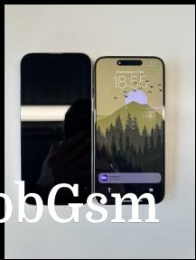 iPhone 16 Pro Max vs. 15 Pro Max