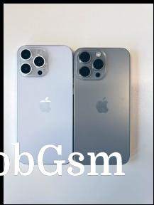 iPhone 16 Pro Max vs. 15 Pro Max