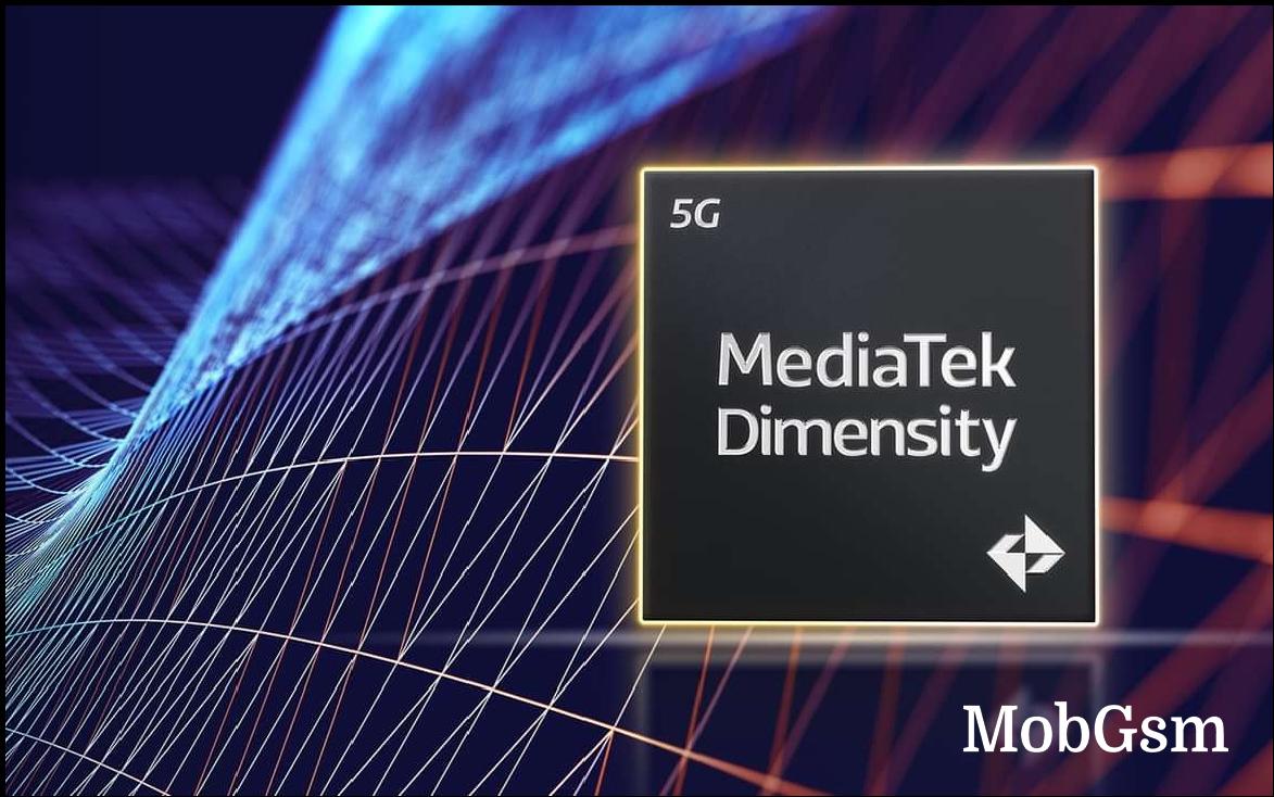 Mediatek Dimensity 9400 chipset beats Apple A18 Pro in GPU benchmark