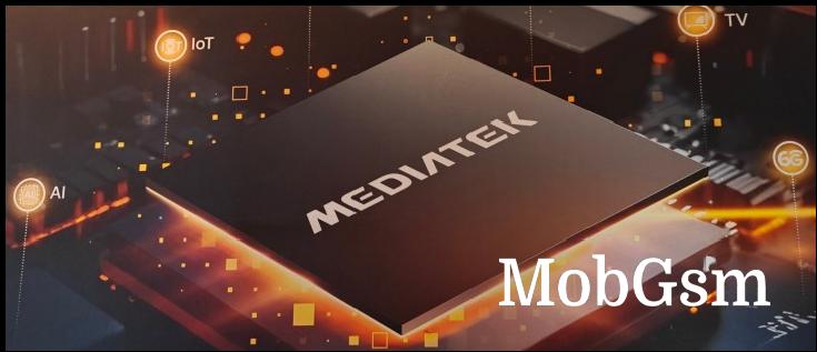 Mediatek details Helio G100