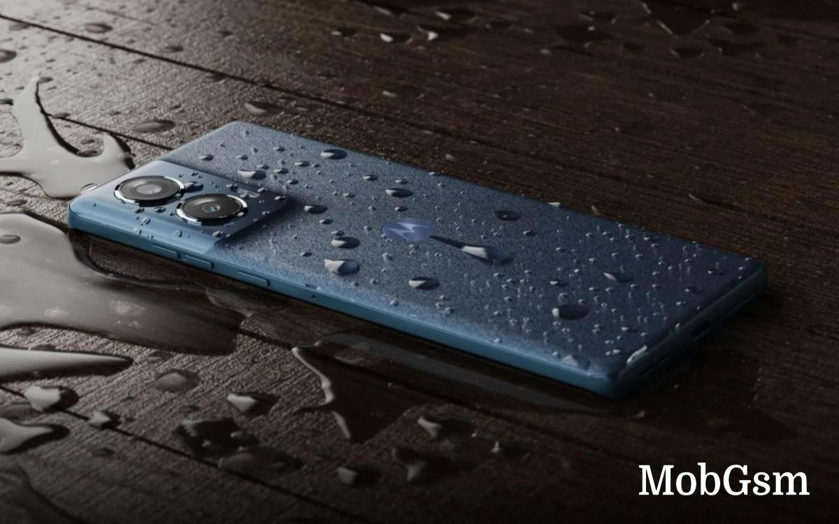 Motorola brings Edge 50 Fusion to India