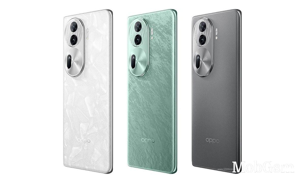 Oppo Reno11 Pro