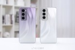 Oppo Reno12 and Reno12 Pro (in Purple)