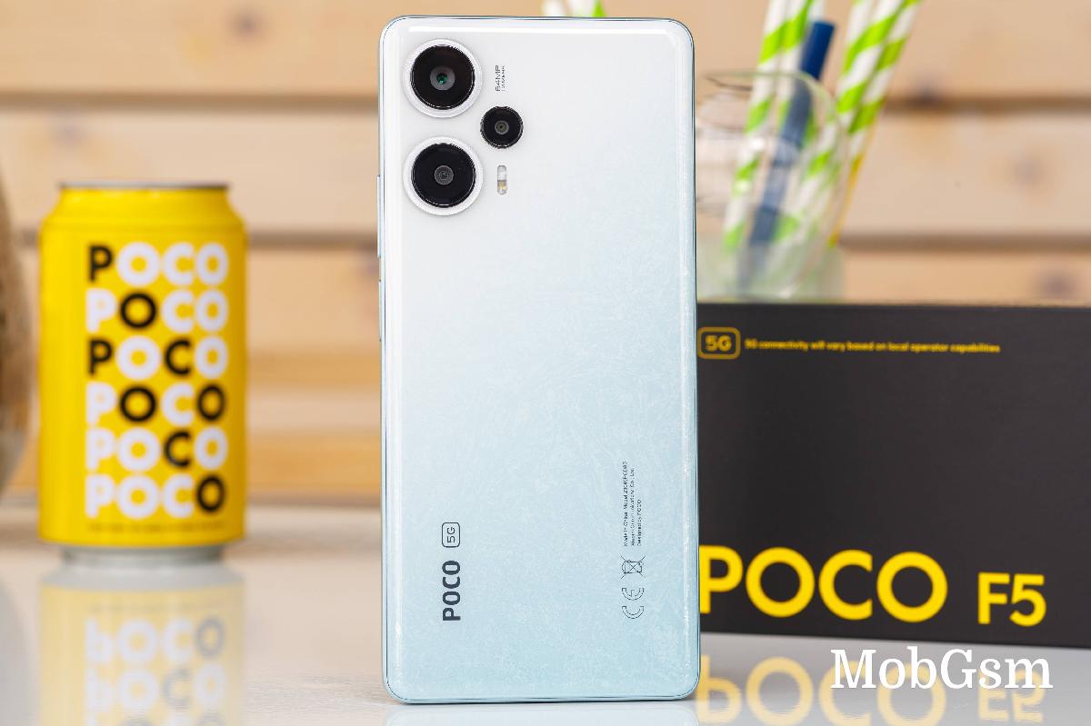 Poco F5