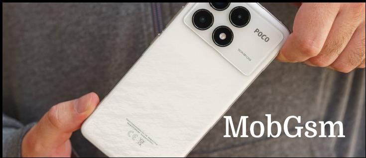 Our Poco F6 Pro video review is out