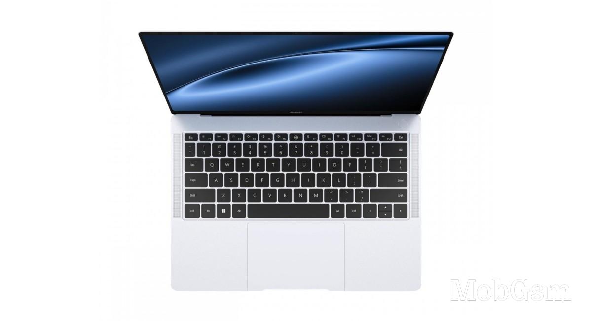 Huawei MateBook X Pro 2024