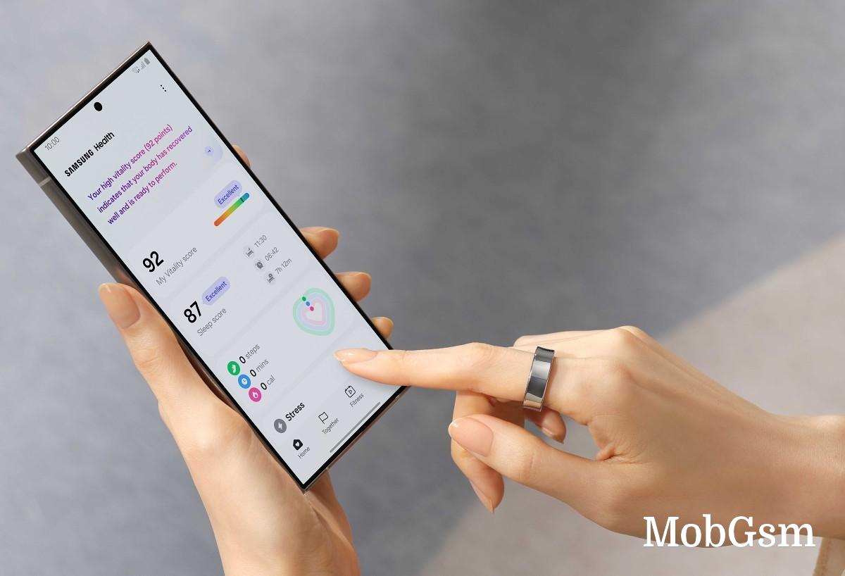 Samsung Galaxy Ring price leaks and there will be a monthly subscription too