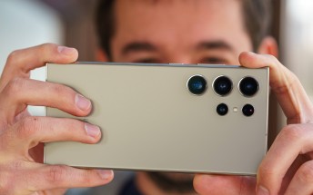 The Galaxy S24 series said to get one of Galaxy S25's best features
