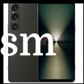 More Sony Xperia 1 VI leaked renders