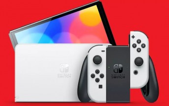 Nintendo announces Switch 2 will be revealed before April 2025