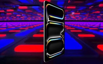 TrendForce: Apple to ship 4.5 to 5 million OLED iPad Pros in 2024
