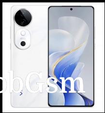 vivo S19