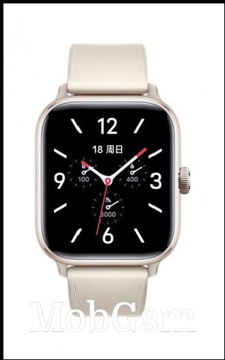 vivo Watch GT