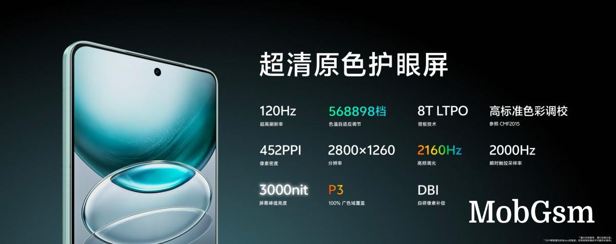 vivo X100s and X100s Pro arrive with Dimensity 9300+, X100s is thinner and with a flat display