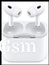 Apple AirPods Pro (2nd gen)