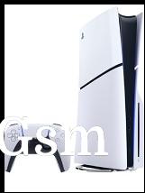 Sony PlayStation 5 (slim, disc)