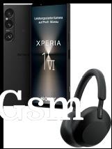 Sony Xperia 1 VI + WH-1000XM5