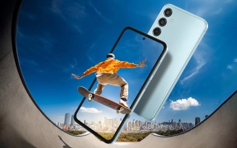 Weekly poll: are you interested in the Samsung Galaxy M35?