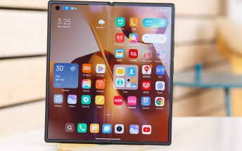 Record-breaking thin Xiaomi Mix Fold 4 and Mix Flip camera details leak