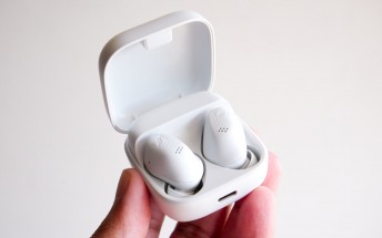 Sennheiser launches Accentum True Wireless earbuds in India