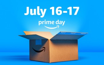 Amazon's 10th Prime Day is set for July 16 and 17