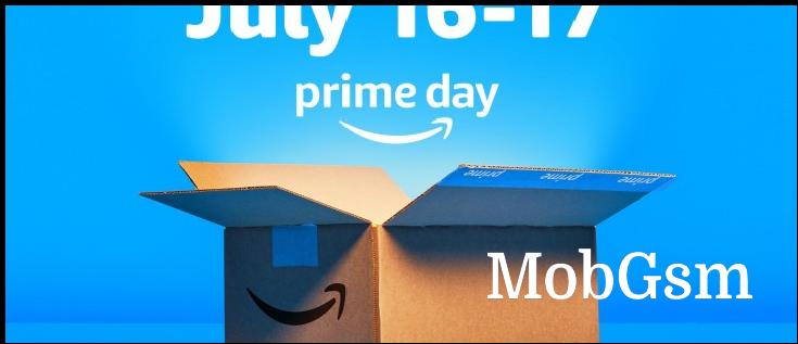 Amazon's 10th Prime Day is set for July 16 and 17