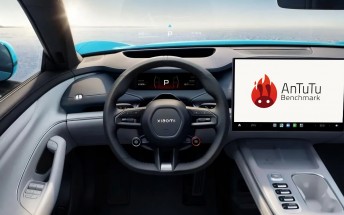 AnTuTu announces a new benchmark for electric cars