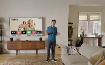 tvOS 18 brings InSight, Enhanced Dialogue and 21:9 support