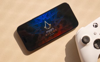 Assassin's Creed Mirage for iPhone review
