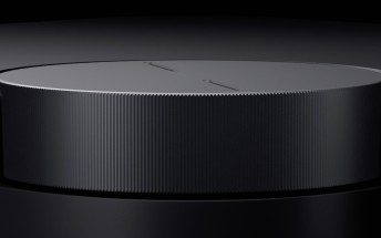 CMF Phone 1’s latest teaser shows rotating dial