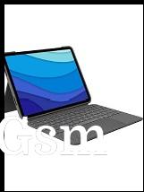 Logitech Combo Touch Keyboard Folio