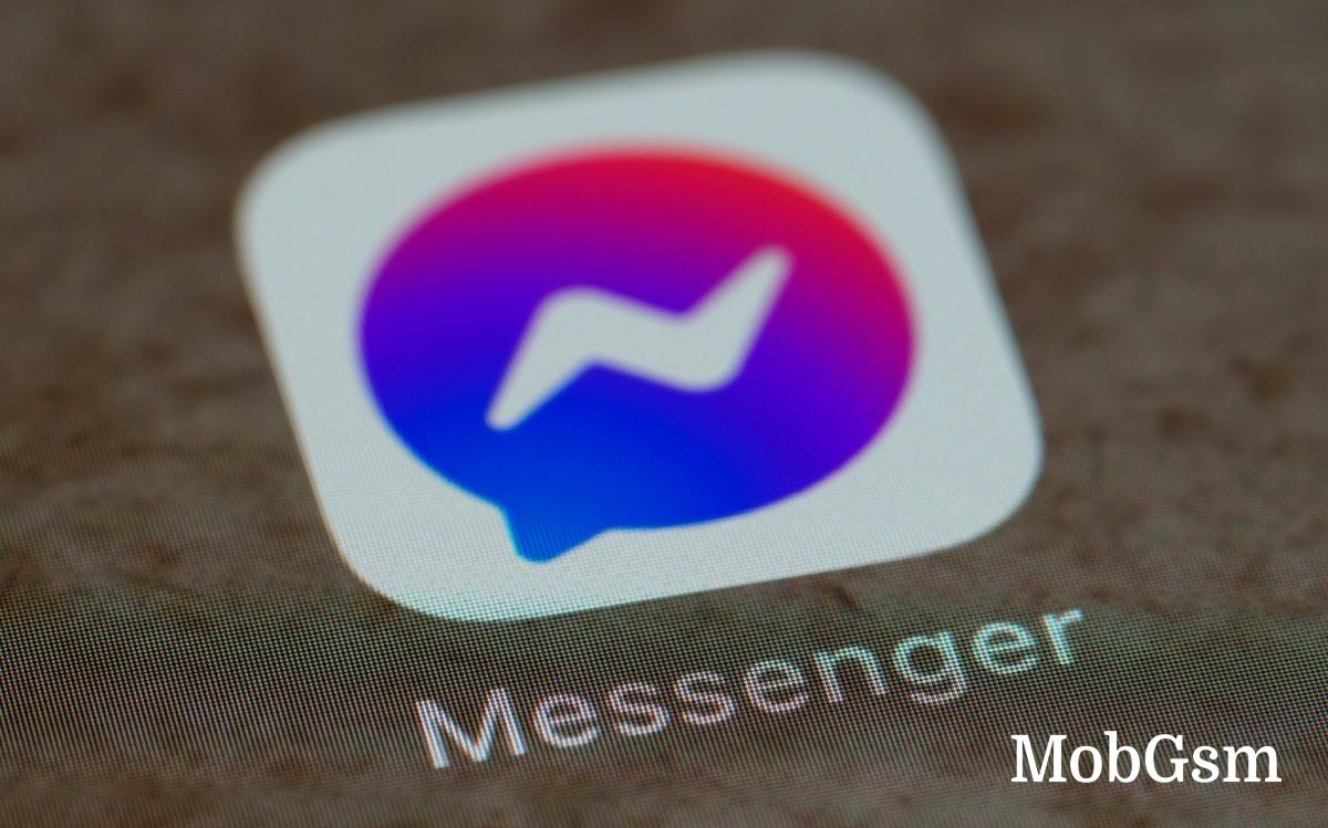 Facebook Messenger now has Communities you can use without a Facebook Group