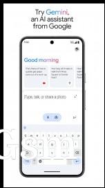 Google Gemini app for Android