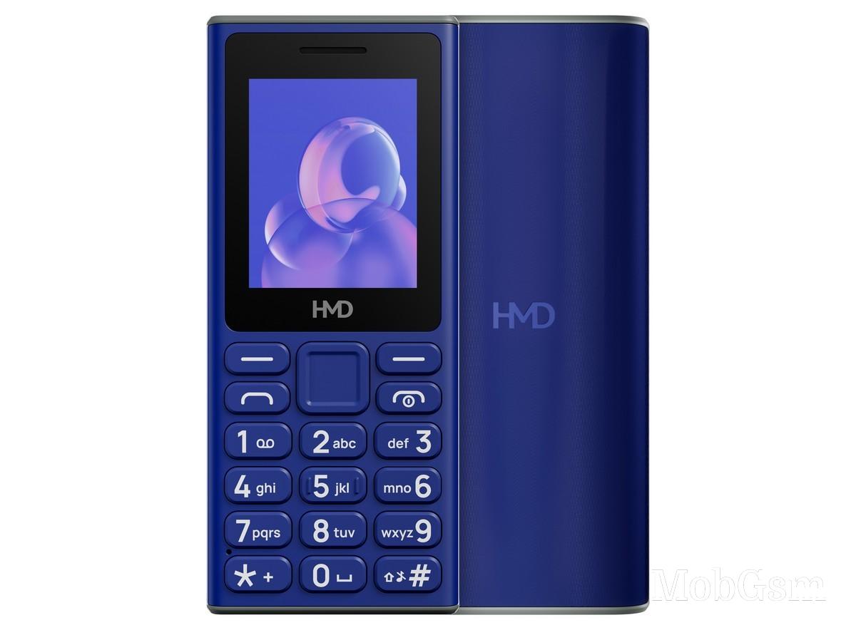 HMD 105