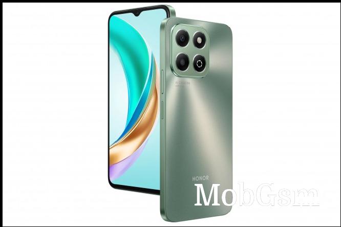 Honor X6b