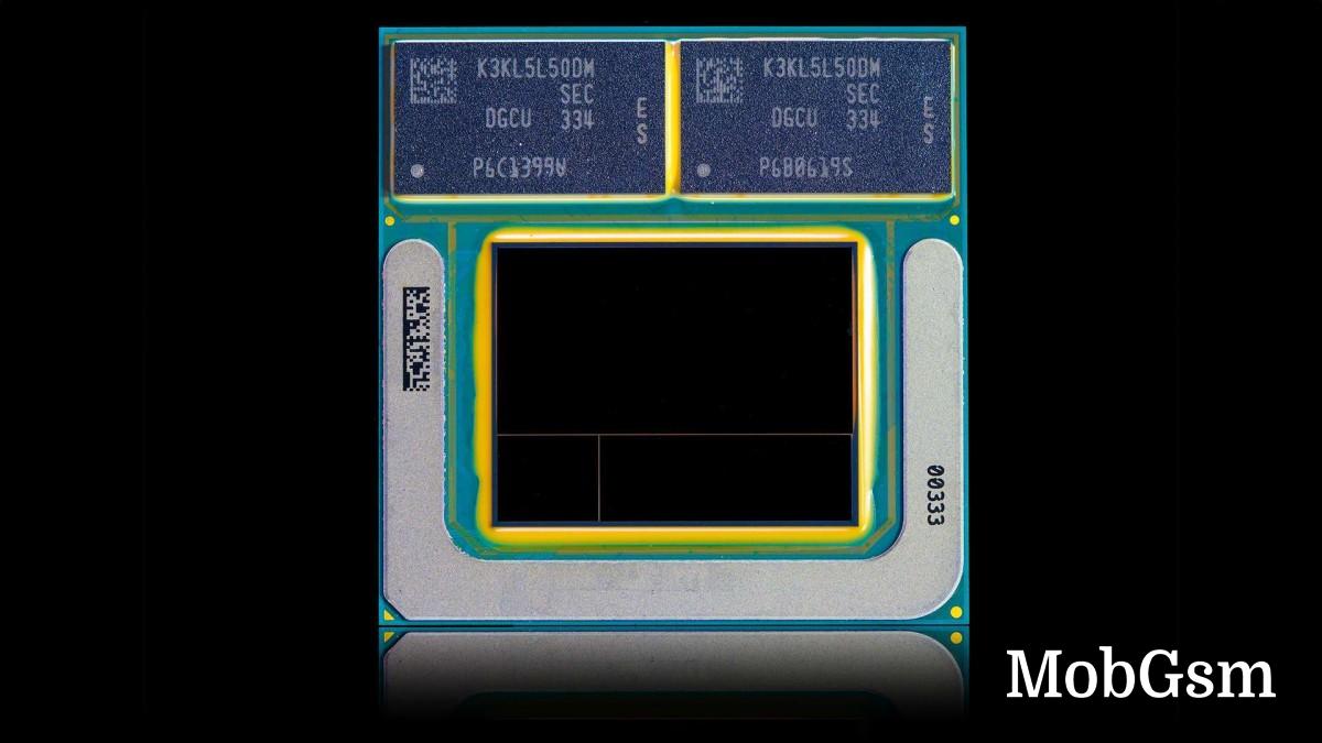 Intel unveils Lunar Lake - its radical new mobile chips