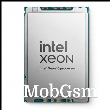 Intel Xeon 6 E-cores (Sierra Forest)