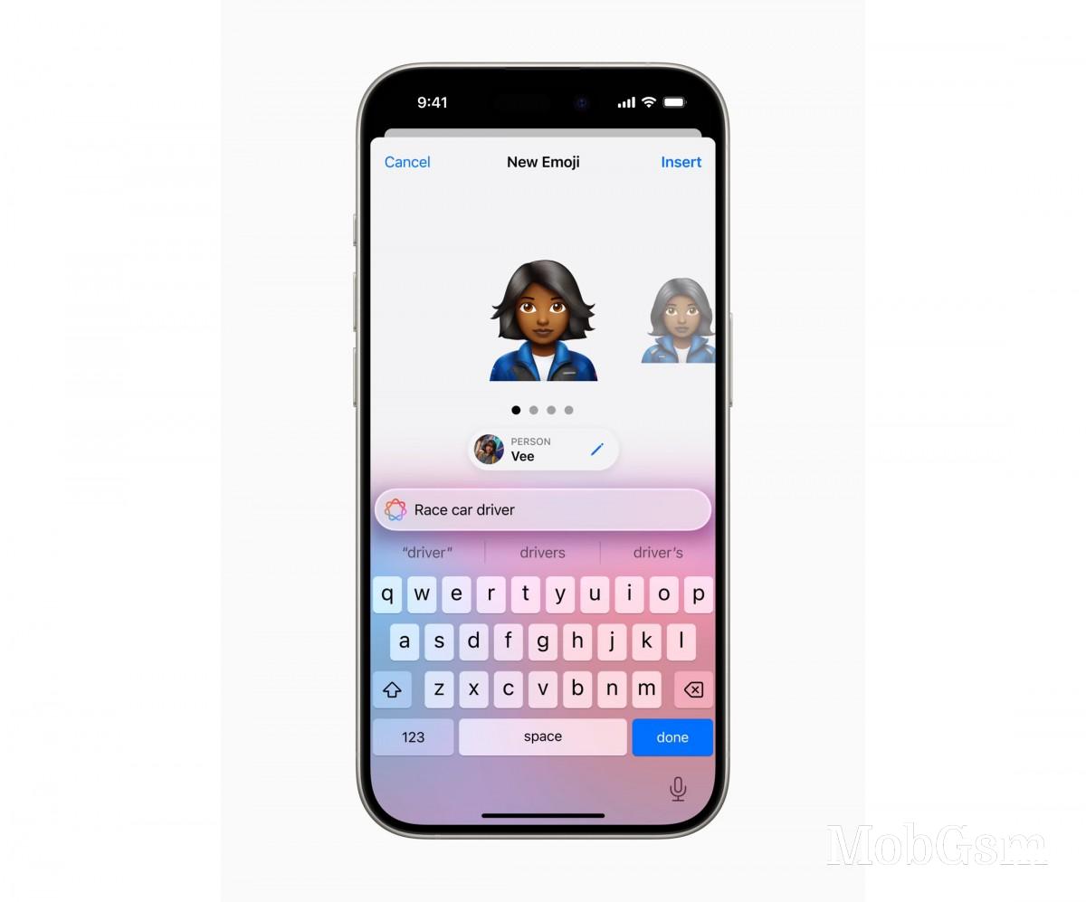 iOS 18 is official with Apple Intelligence, more customization than ever