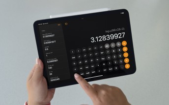 iPadOS 18 brings native Calculator app, new personalization features and Apple Intelligence 