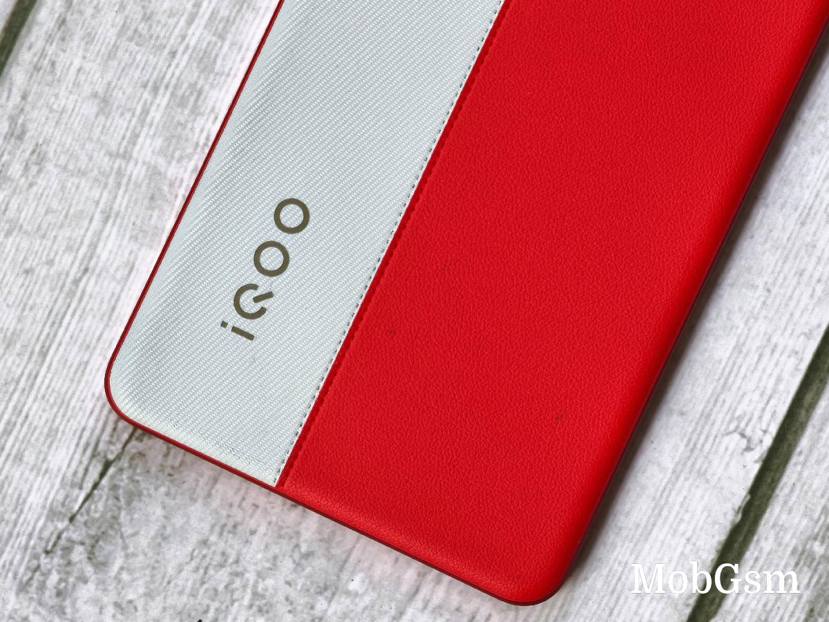 iQOO Neo9 Pro hands-on review