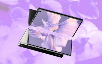 Analyst: the foldable iPhone will have an outward folding design like the Huawei Mate Xs 2